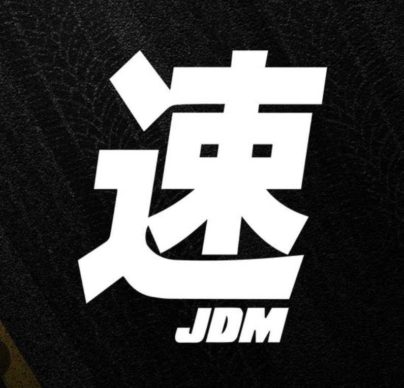 JDM