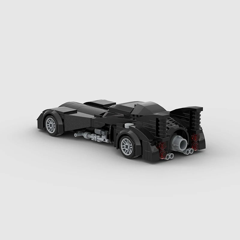 1989 BatMobile