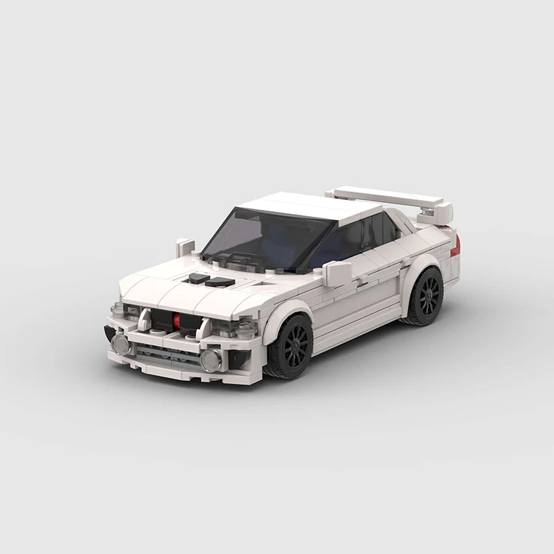 Nissan Skyline GT-R