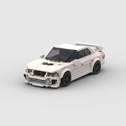 Nissan Skyline GT-R