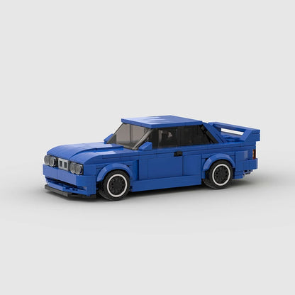 BMW M3 DTM