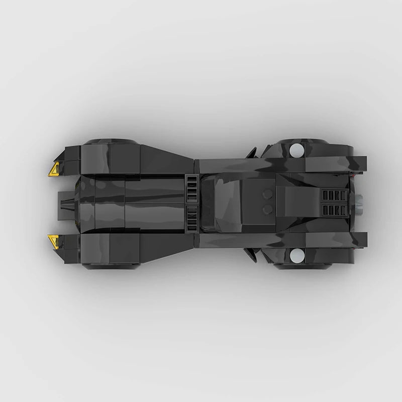 1989 BatMobile