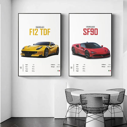 Ferrari SF90