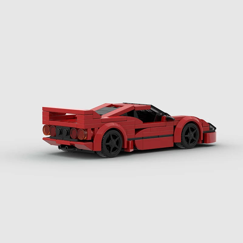 Ferrari F40