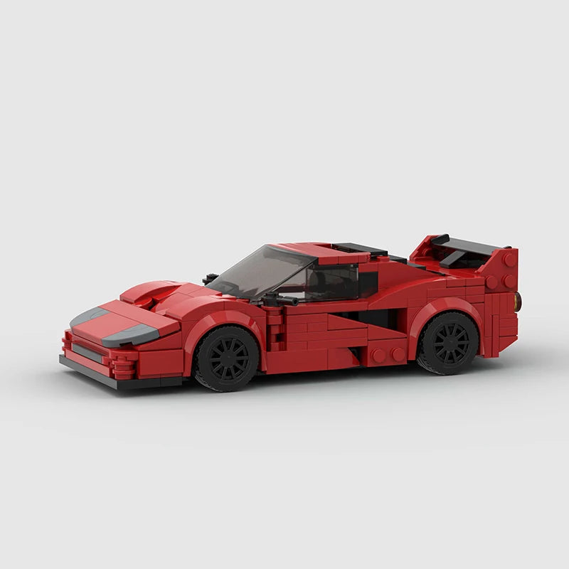 Ferrari F40 Competizione