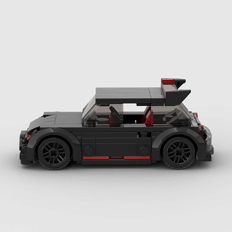 Mini John Cooper Works GP