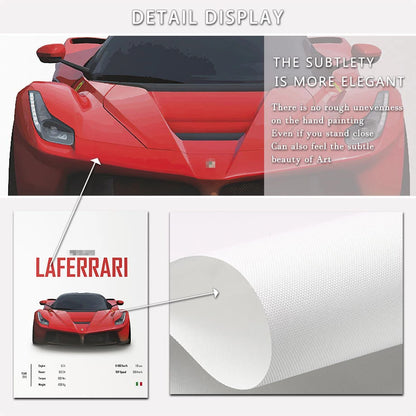 Ferrari LaFerrari