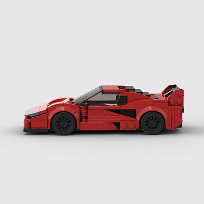 Ferrari F40 Competizione