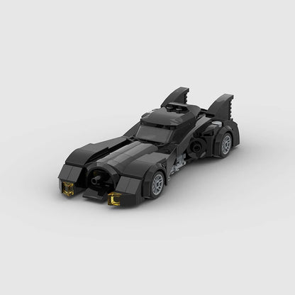 1989 BatMobile