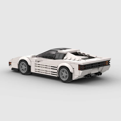 Ferrari Testarossa