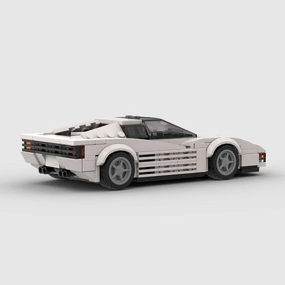 Ferrari Testarossa