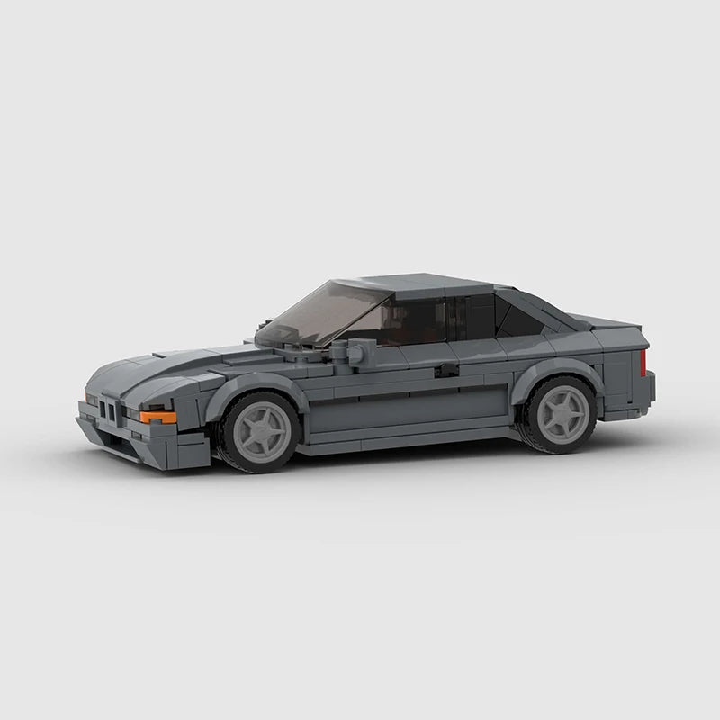 BMW 850CSi