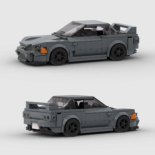 Nissan R32 GTR