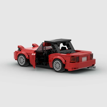 Mazda MX 5 Miata 1990