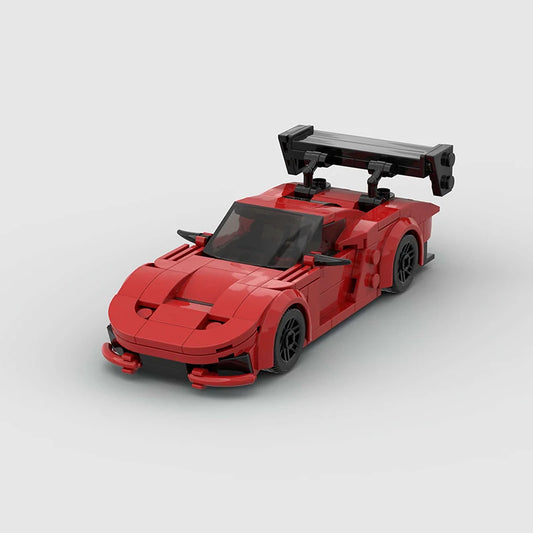 Ferrari SF90 XX