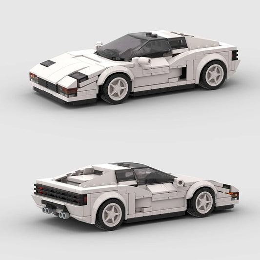 Ferrari Testarossa