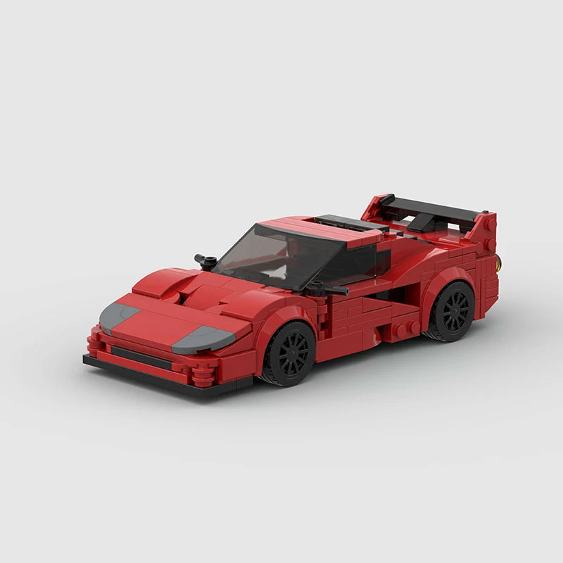 Ferrari F40 Competizione