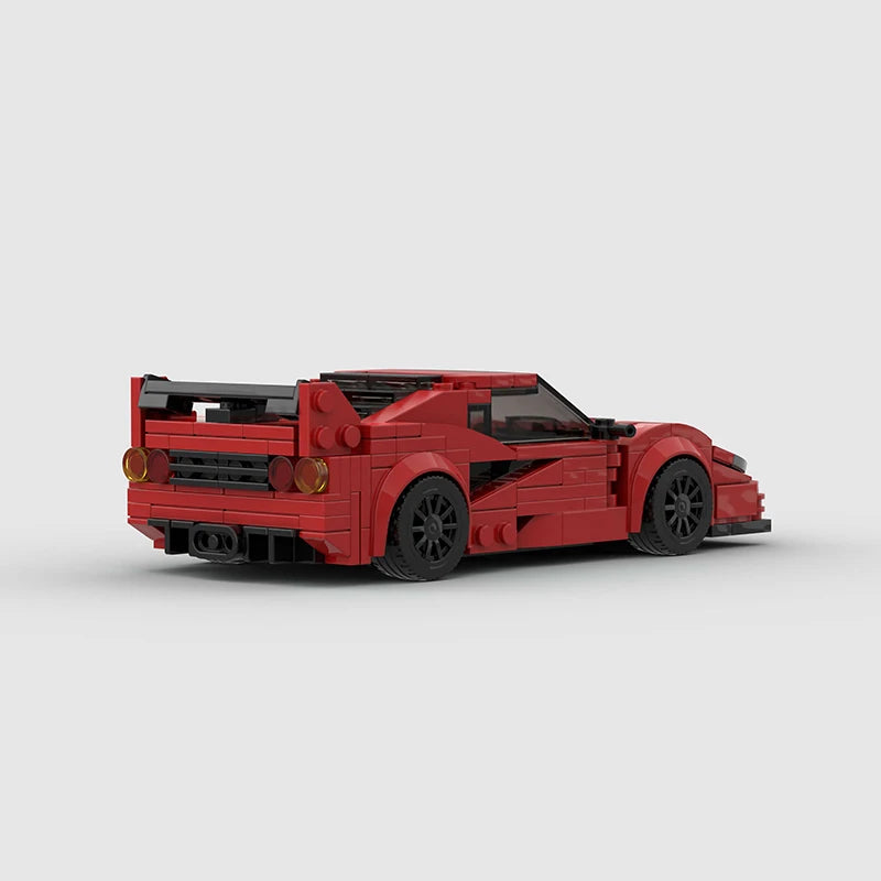 Ferrari F40 Competizione