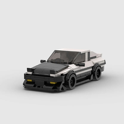 Toyota Sprinter Trueno AE86 GT-Apex Initial D