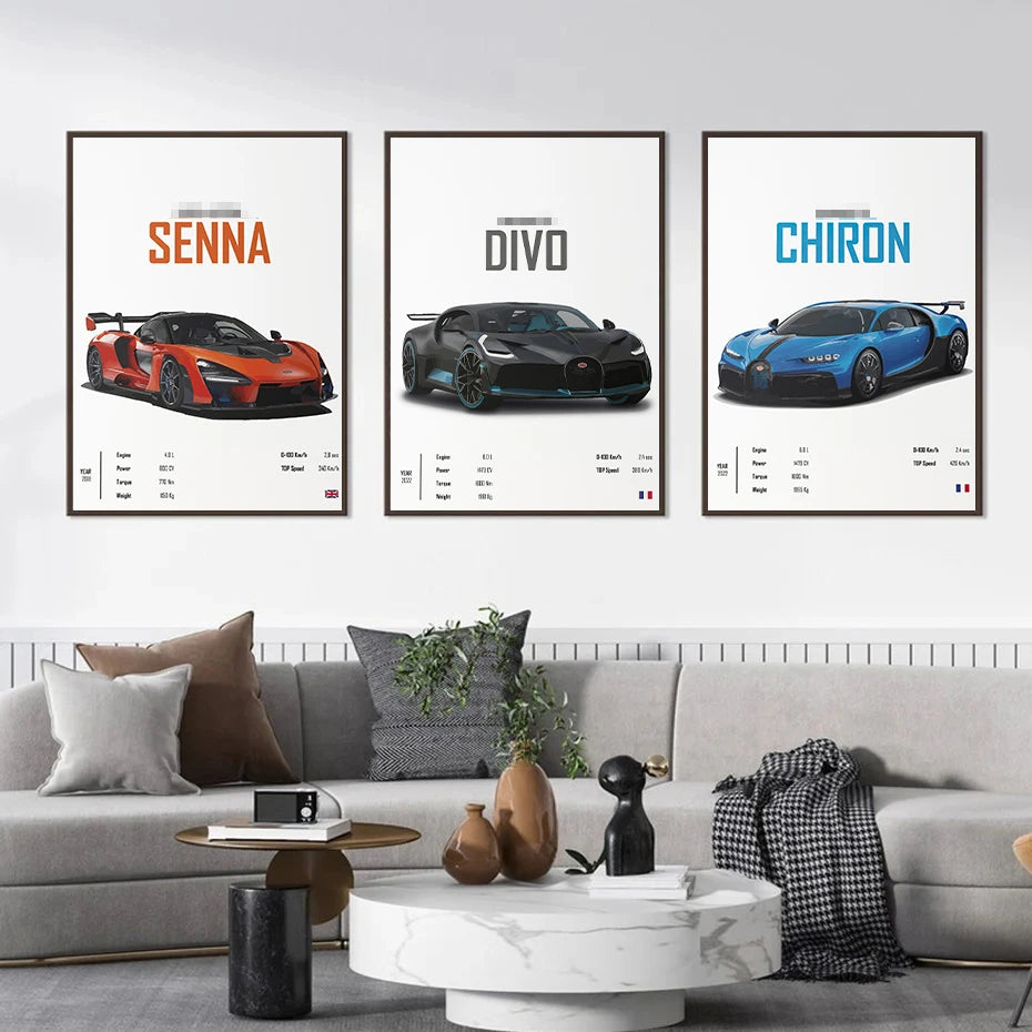 Bugatti Chiron