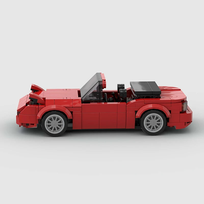 Mazda MX 5 Miata 1990