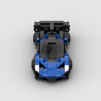 Bugatti Bolide