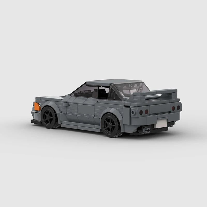 Nissan R32 GTR