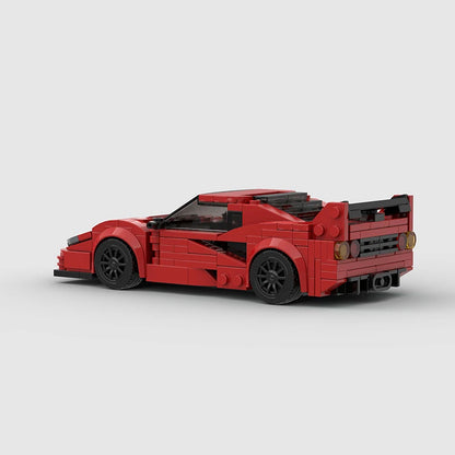 Ferrari F40 Competizione