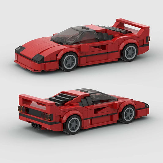 Ferrari F40