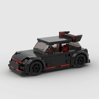 Mini John Cooper Works GP