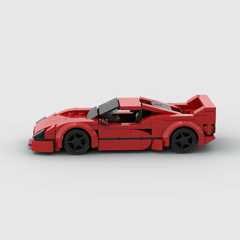 Ferrari F40