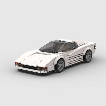 Ferrari Testarossa