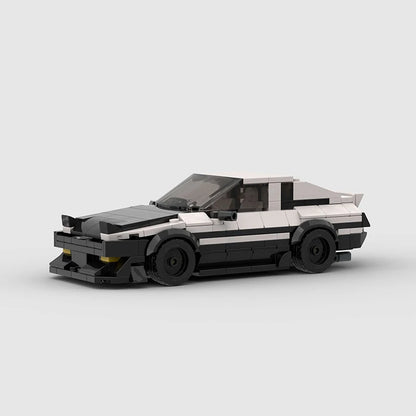 Toyota Sprinter Trueno AE86 GT-Apex Initial D