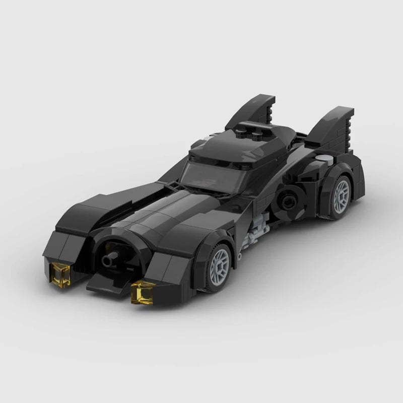 1989 BatMobile