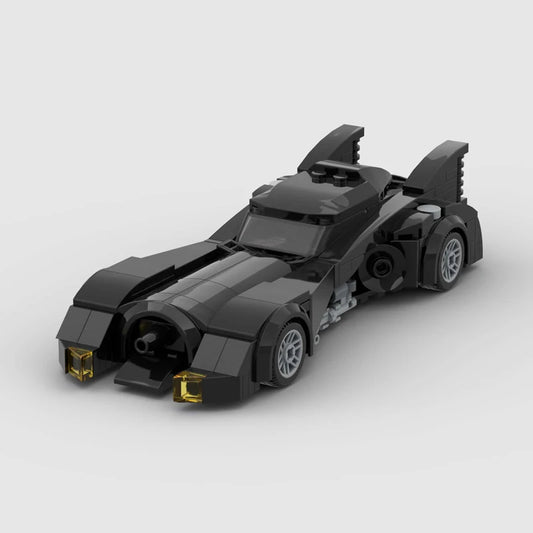 1989 BatMobile