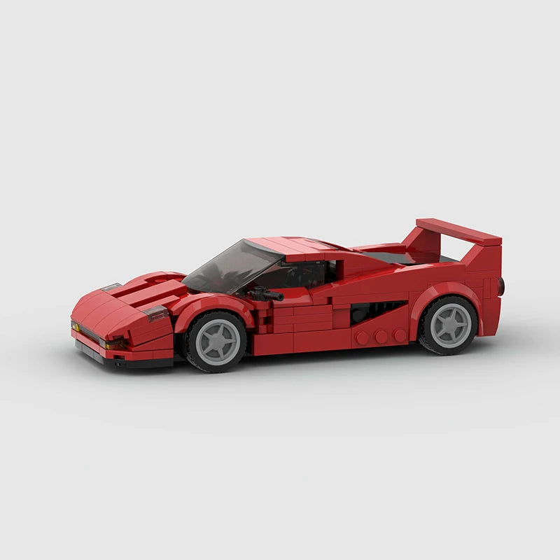 Ferrari F50