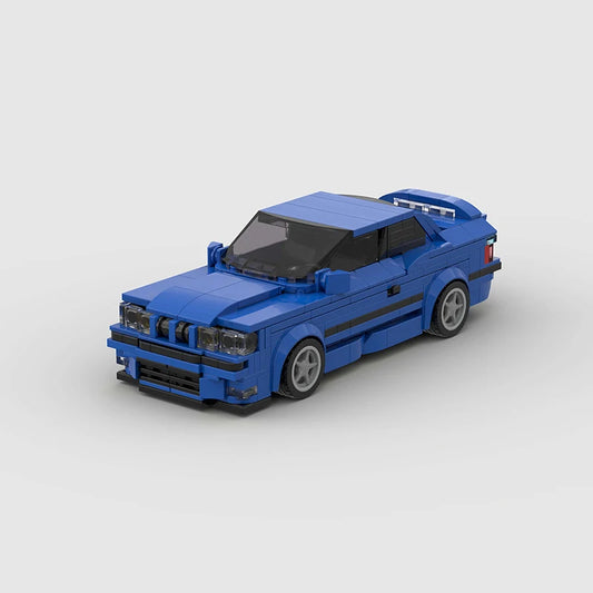 BMW M3 E36 (Limited Edition)