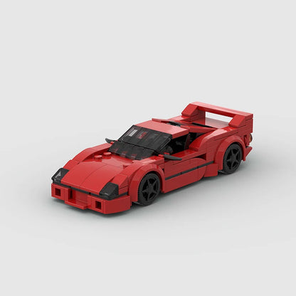 Ferrari F40