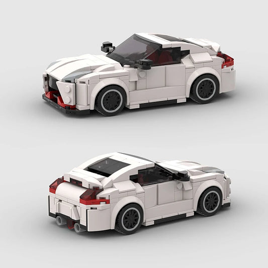 Nissan 370Z