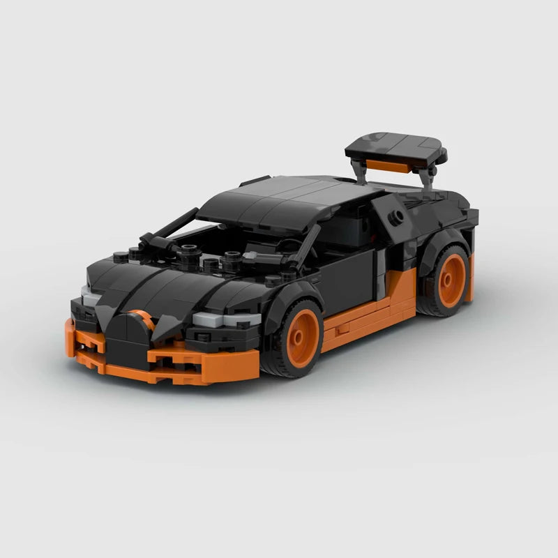 Bugatti Veyron