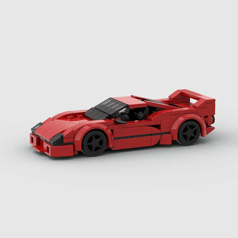 Ferrari F40