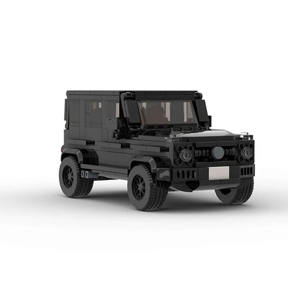 Mercedes Classe g G63