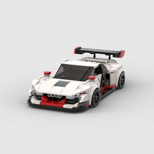 Audi R8 LMS GT4