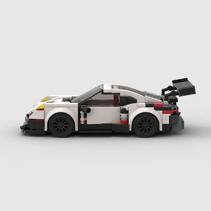 Porsche 911 RSR