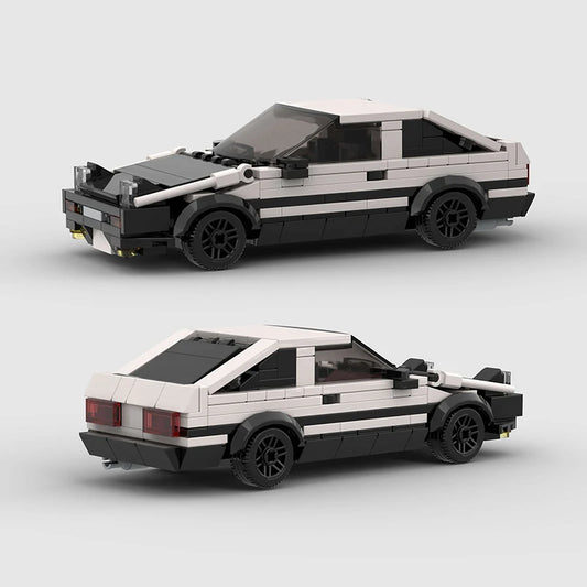 Toyota Corolla AE86