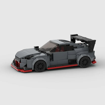 Nissan  GT-R R35