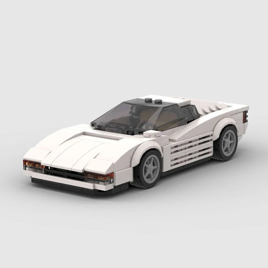 Ferrari Testarossa