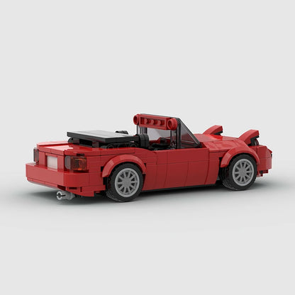 Mazda MX 5 Miata 1990