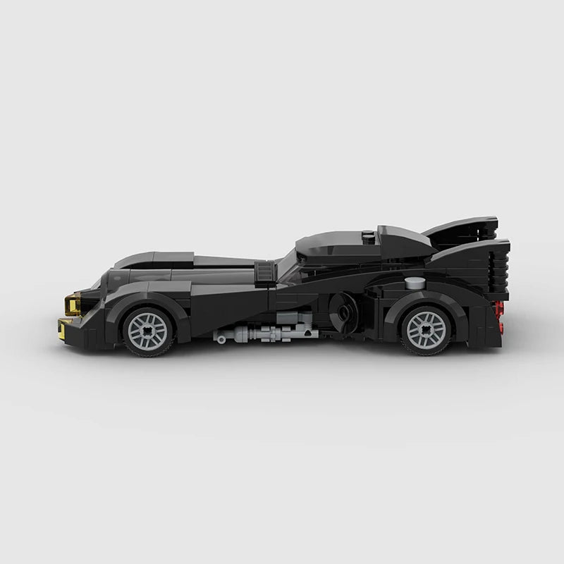 1989 BatMobile