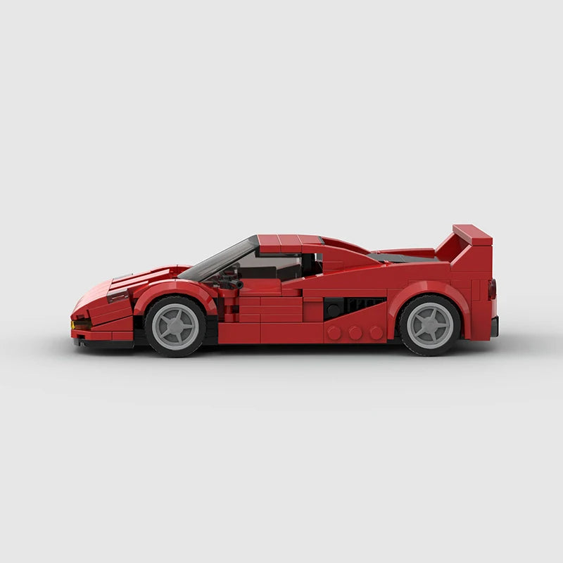 Ferrari F50